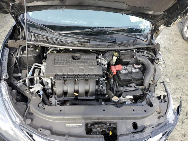 Photo 10 VIN: 3N1AB7AP1KY281496 - NISSAN SENTRA S 