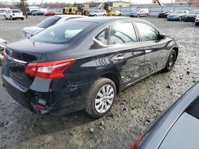 Photo 2 VIN: 3N1AB7AP1KY281496 - NISSAN SENTRA S 