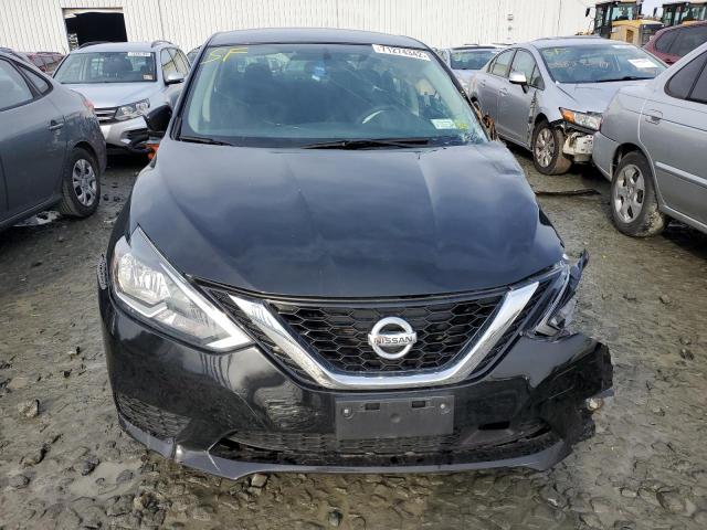 Photo 4 VIN: 3N1AB7AP1KY281496 - NISSAN SENTRA S 