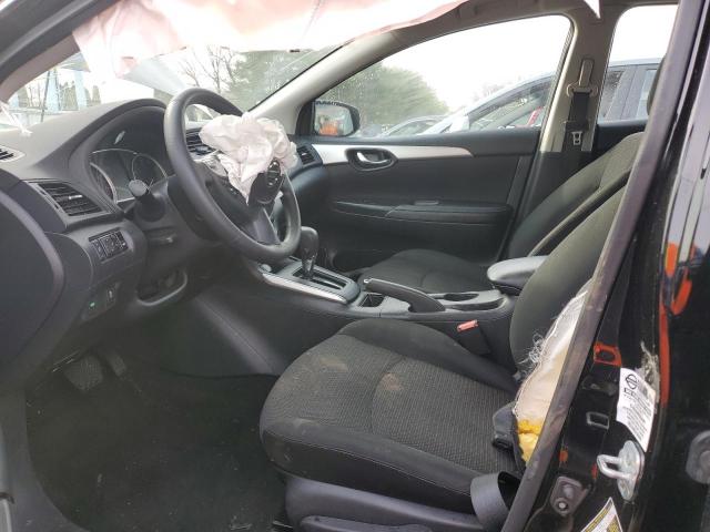 Photo 6 VIN: 3N1AB7AP1KY281496 - NISSAN SENTRA S 