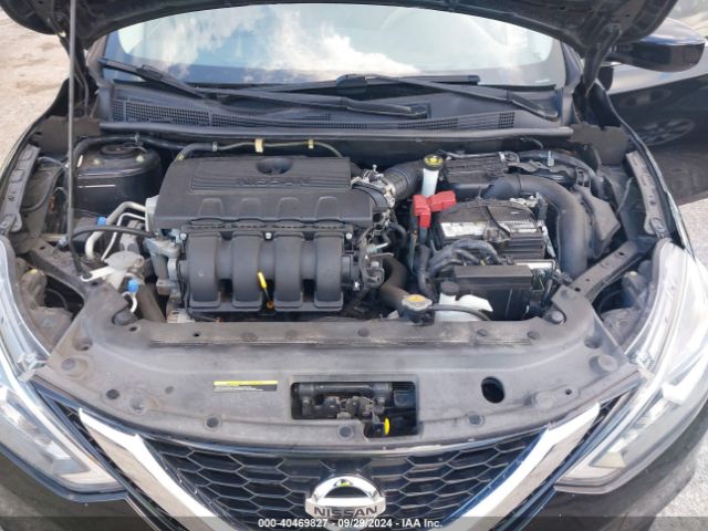 Photo 9 VIN: 3N1AB7AP1KY282972 - NISSAN SENTRA 