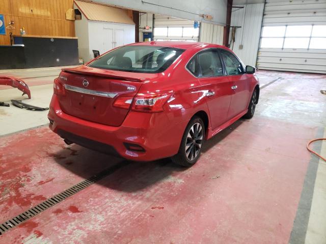 Photo 3 VIN: 3N1AB7AP1KY283216 - NISSAN SENTRA S 