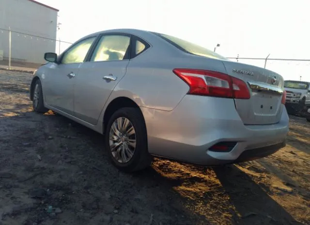 Photo 2 VIN: 3N1AB7AP1KY283250 - NISSAN SENTRA 