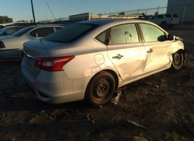 Photo 3 VIN: 3N1AB7AP1KY283250 - NISSAN SENTRA 