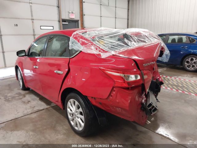 Photo 2 VIN: 3N1AB7AP1KY285032 - NISSAN SENTRA 