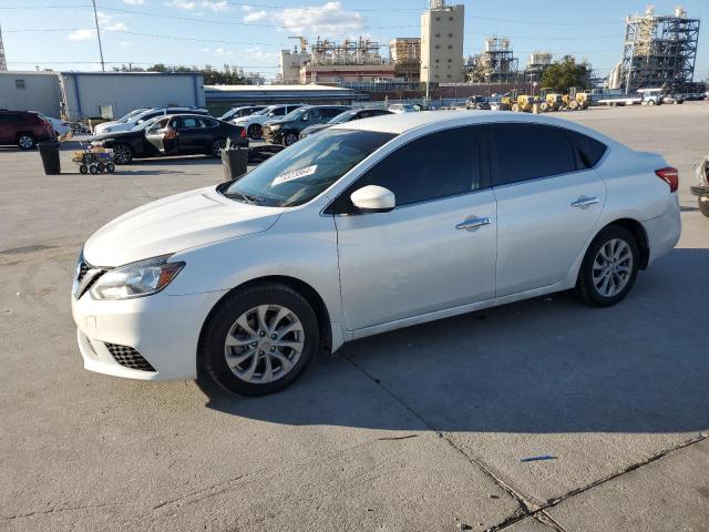 Photo 0 VIN: 3N1AB7AP1KY285614 - NISSAN SENTRA S 