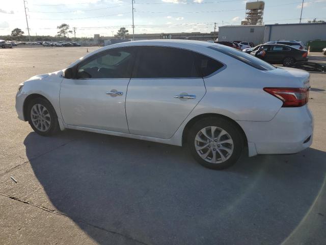 Photo 1 VIN: 3N1AB7AP1KY285614 - NISSAN SENTRA S 