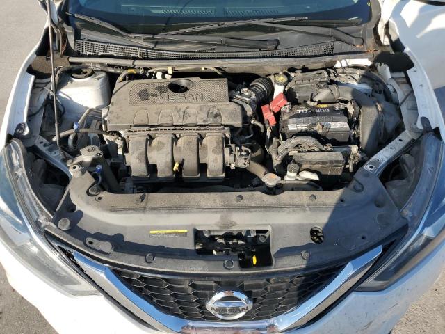 Photo 10 VIN: 3N1AB7AP1KY285614 - NISSAN SENTRA S 