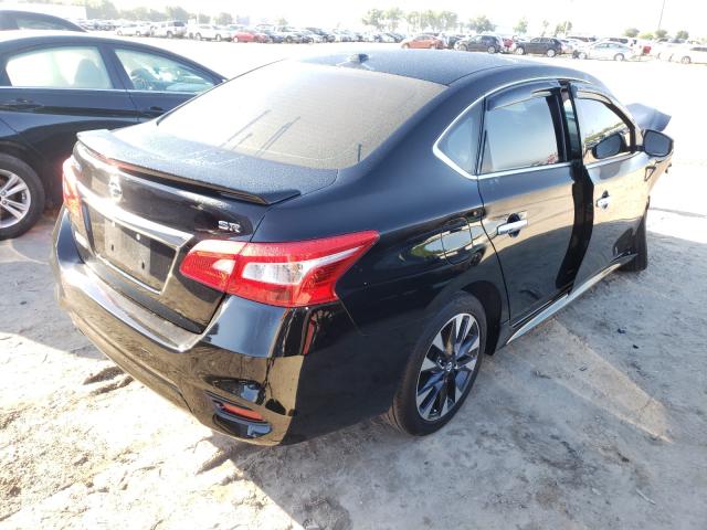 Photo 3 VIN: 3N1AB7AP1KY285919 - NISSAN SENTRA S 