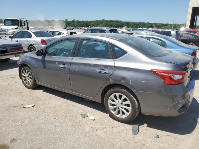 Photo 1 VIN: 3N1AB7AP1KY286181 - NISSAN SENTRA S 