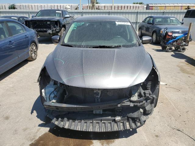 Photo 4 VIN: 3N1AB7AP1KY286181 - NISSAN SENTRA S 