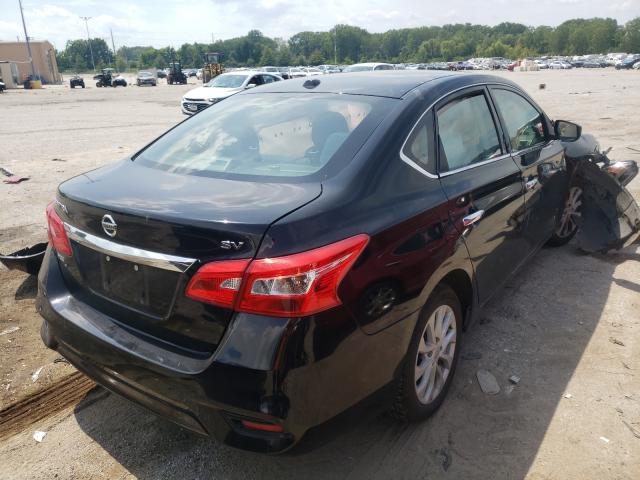 Photo 3 VIN: 3N1AB7AP1KY287458 - NISSAN SENTRA S 