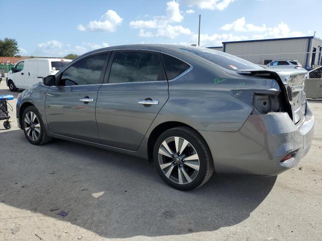 Photo 1 VIN: 3N1AB7AP1KY288481 - NISSAN SENTRA S 