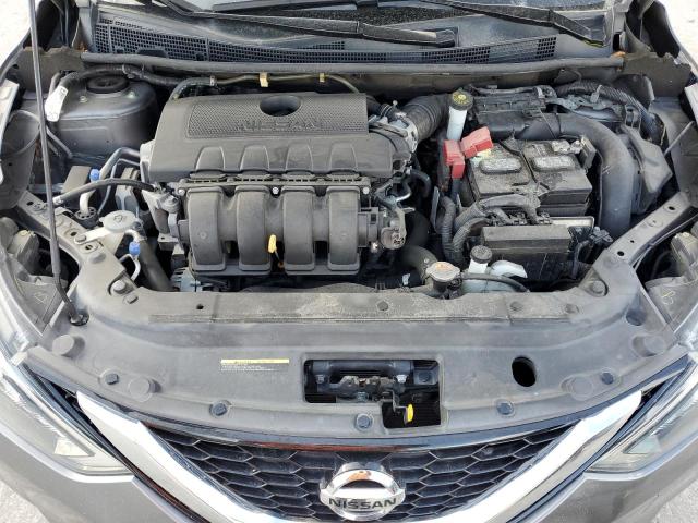 Photo 10 VIN: 3N1AB7AP1KY288481 - NISSAN SENTRA S 