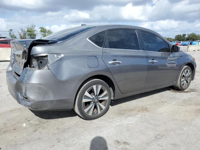 Photo 2 VIN: 3N1AB7AP1KY288481 - NISSAN SENTRA S 