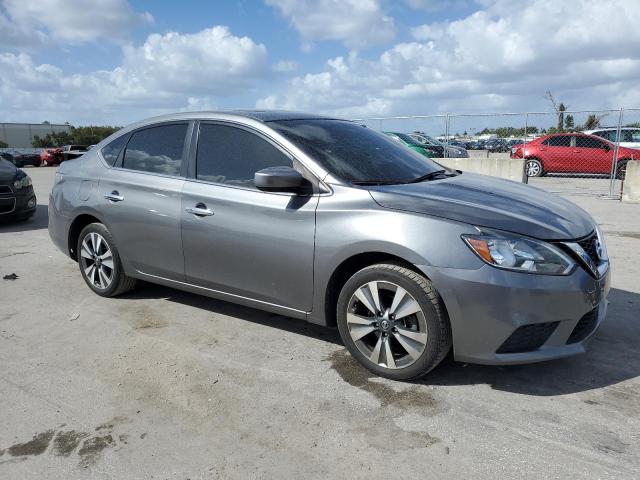 Photo 3 VIN: 3N1AB7AP1KY288481 - NISSAN SENTRA S 