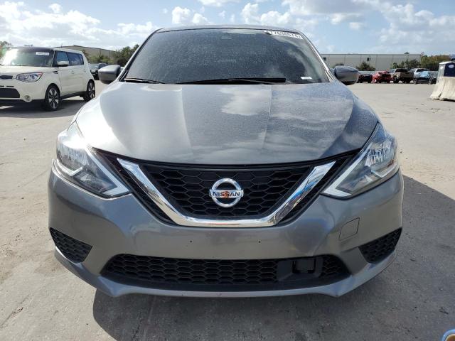 Photo 4 VIN: 3N1AB7AP1KY288481 - NISSAN SENTRA S 