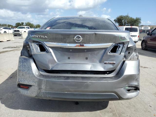 Photo 5 VIN: 3N1AB7AP1KY288481 - NISSAN SENTRA S 