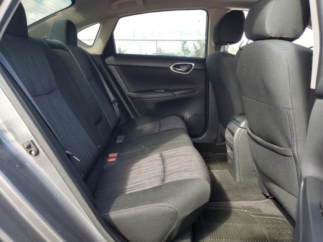 Photo 9 VIN: 3N1AB7AP1KY288481 - NISSAN SENTRA S 