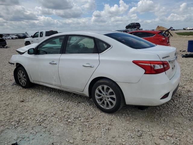 Photo 1 VIN: 3N1AB7AP1KY288500 - NISSAN SENTRA S 