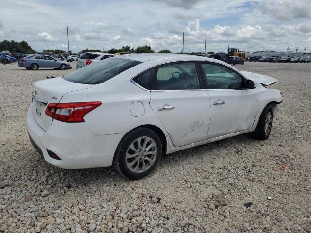 Photo 2 VIN: 3N1AB7AP1KY288500 - NISSAN SENTRA S 