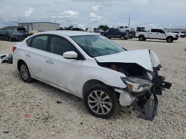 Photo 3 VIN: 3N1AB7AP1KY288500 - NISSAN SENTRA S 