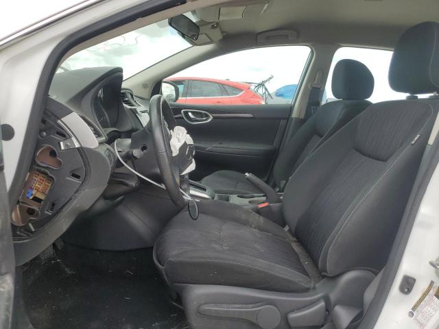 Photo 6 VIN: 3N1AB7AP1KY288500 - NISSAN SENTRA S 