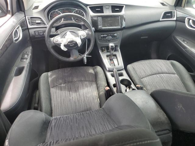 Photo 7 VIN: 3N1AB7AP1KY288500 - NISSAN SENTRA S 