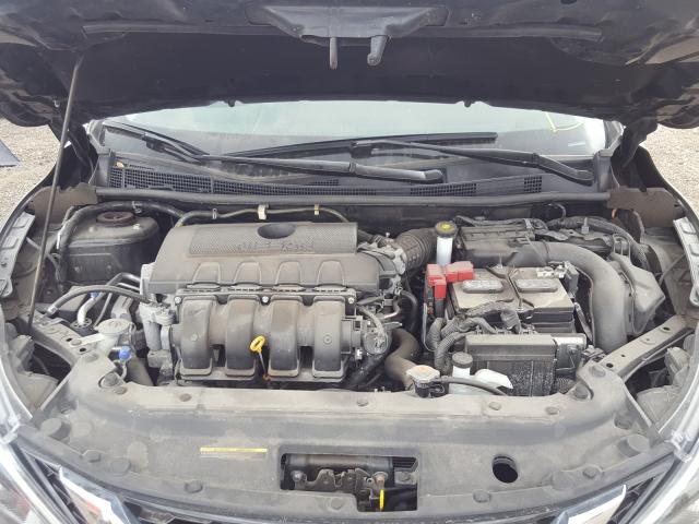 Photo 6 VIN: 3N1AB7AP1KY290134 - NISSAN SENTRA S 