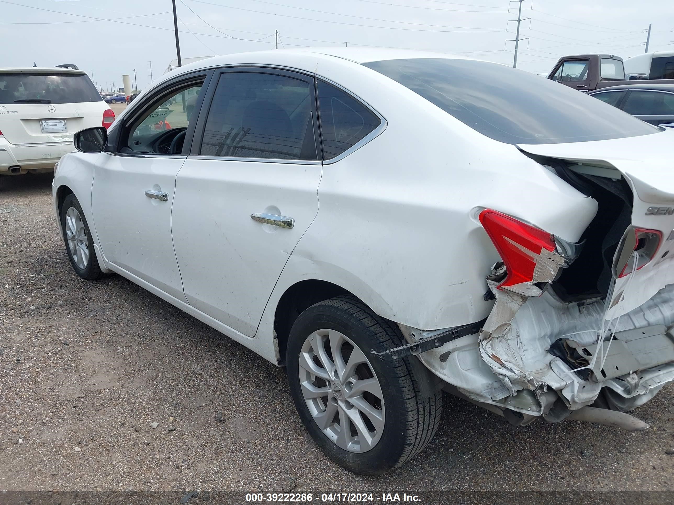 Photo 14 VIN: 3N1AB7AP1KY290280 - NISSAN SENTRA 