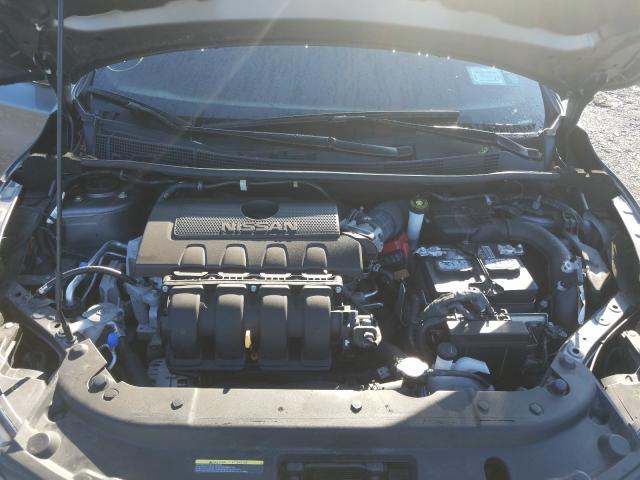 Photo 6 VIN: 3N1AB7AP1KY290313 - NISSAN SENTRA S 