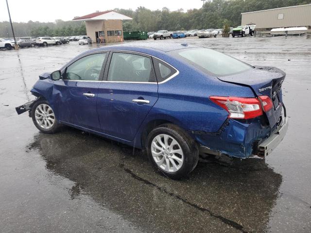 Photo 1 VIN: 3N1AB7AP1KY291798 - NISSAN SENTRA 