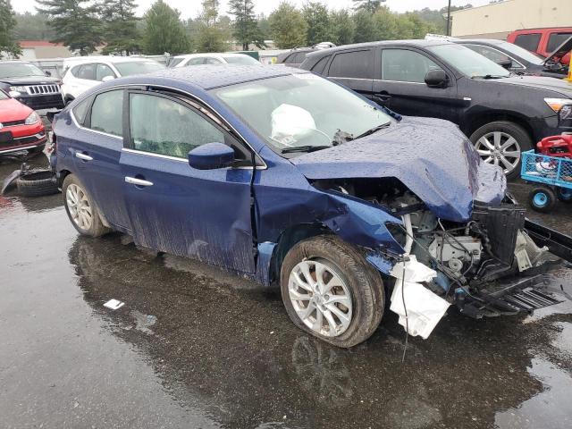 Photo 3 VIN: 3N1AB7AP1KY291798 - NISSAN SENTRA 