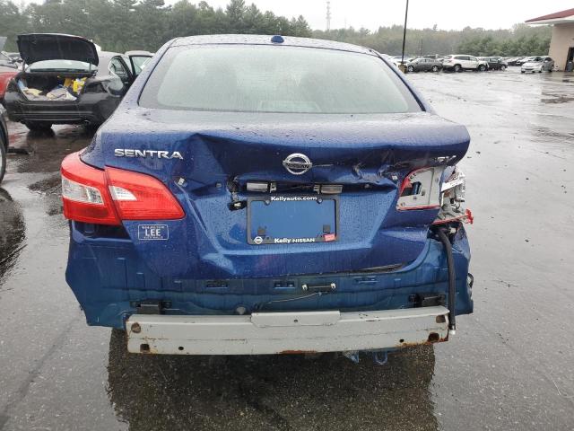 Photo 5 VIN: 3N1AB7AP1KY291798 - NISSAN SENTRA 