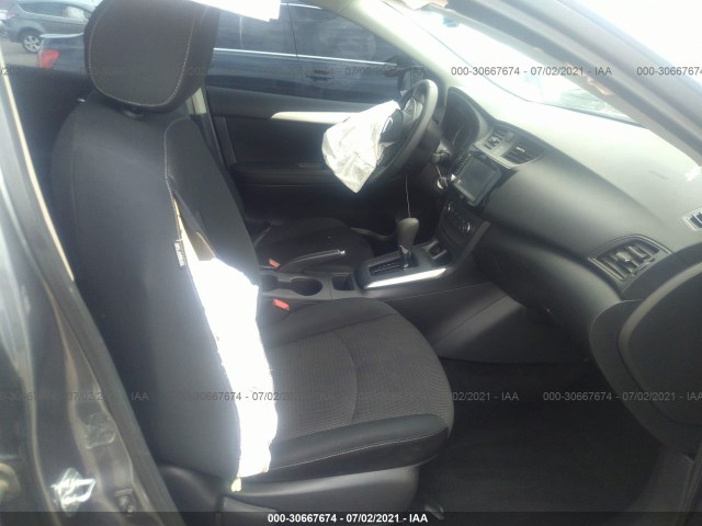 Photo 4 VIN: 3N1AB7AP1KY293163 - NISSAN SENTRA 