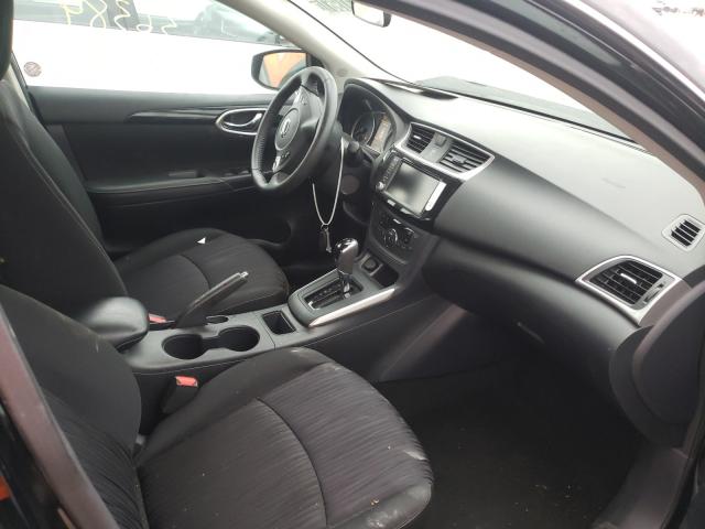 Photo 4 VIN: 3N1AB7AP1KY295317 - NISSAN SENTRA S 