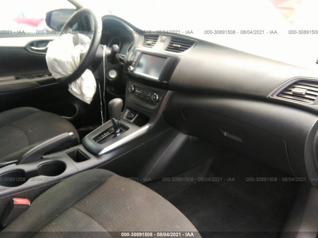 Photo 4 VIN: 3N1AB7AP1KY296127 - NISSAN SENTRA 