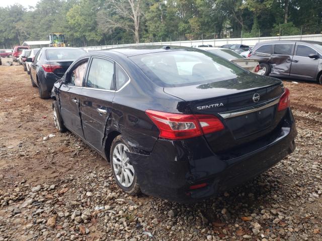 Photo 2 VIN: 3N1AB7AP1KY296192 - NISSAN SENTRA S 