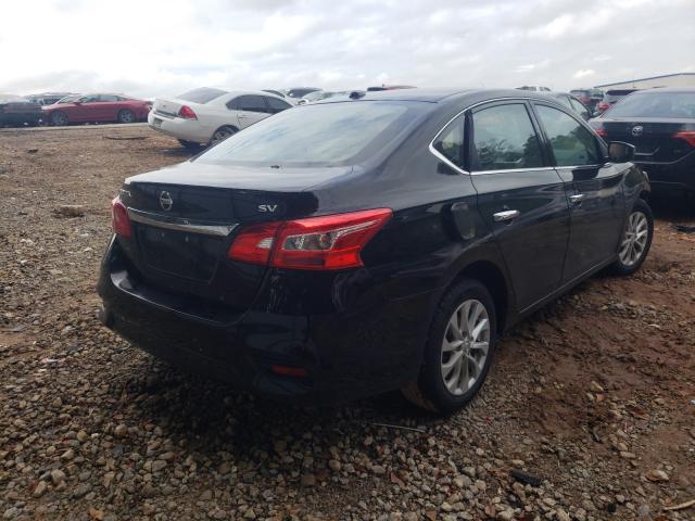 Photo 3 VIN: 3N1AB7AP1KY296192 - NISSAN SENTRA S 