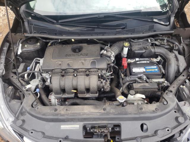 Photo 6 VIN: 3N1AB7AP1KY296192 - NISSAN SENTRA S 