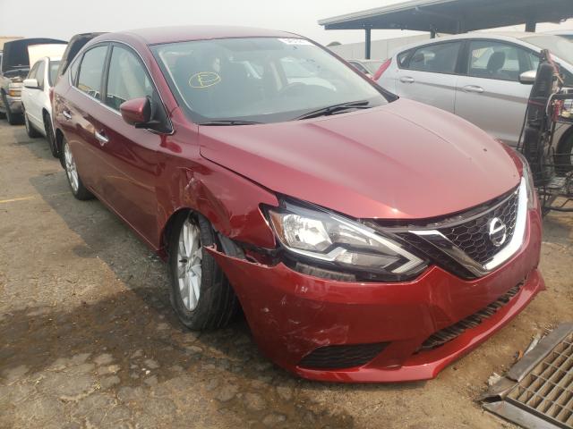 Photo 8 VIN: 3N1AB7AP1KY296225 - NISSAN SENTRA S 