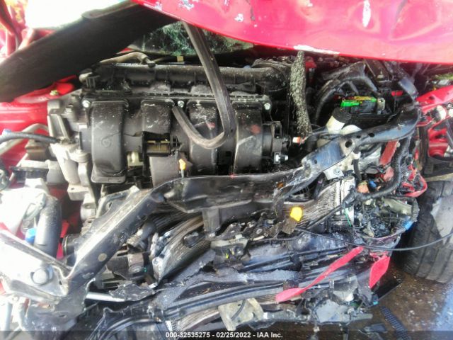 Photo 9 VIN: 3N1AB7AP1KY298282 - NISSAN SENTRA 