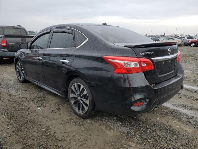 Photo 1 VIN: 3N1AB7AP1KY299769 - NISSAN SENTRA 