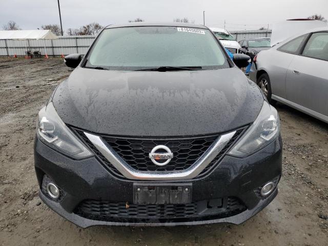 Photo 4 VIN: 3N1AB7AP1KY299769 - NISSAN SENTRA 