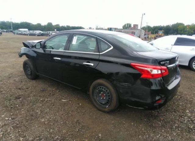 Photo 2 VIN: 3N1AB7AP1KY300936 - NISSAN SENTRA 