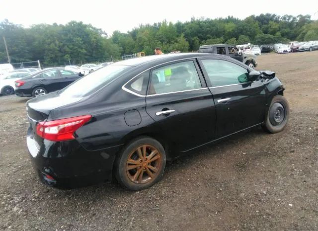 Photo 3 VIN: 3N1AB7AP1KY300936 - NISSAN SENTRA 