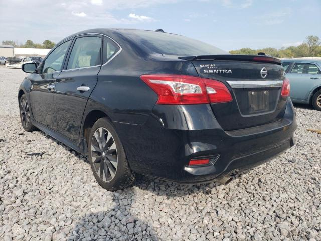 Photo 1 VIN: 3N1AB7AP1KY301276 - NISSAN SENTRA S 