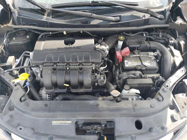 Photo 10 VIN: 3N1AB7AP1KY301276 - NISSAN SENTRA S 