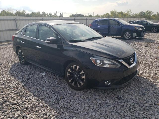 Photo 3 VIN: 3N1AB7AP1KY301276 - NISSAN SENTRA S 