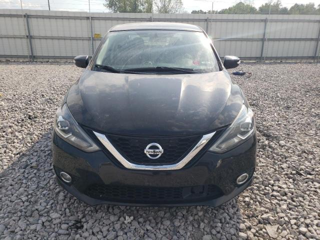 Photo 4 VIN: 3N1AB7AP1KY301276 - NISSAN SENTRA S 